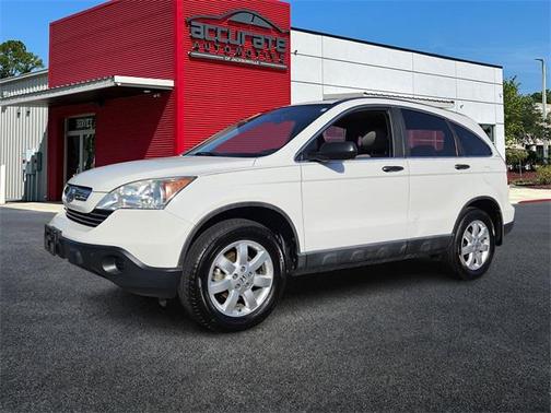 2008 Honda CR-V EX