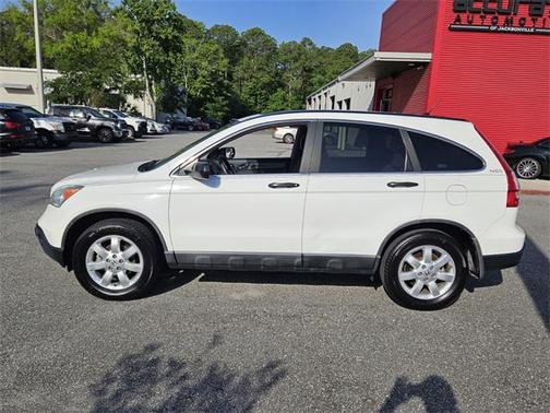 2008 Honda CR-V EX