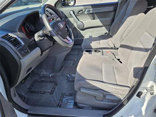 2008 Honda CR-V EX