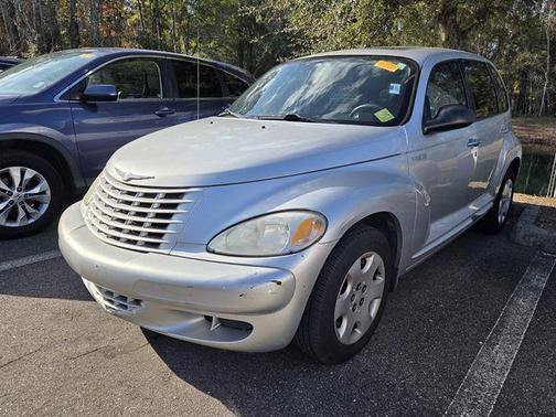 2005 Chrysler PT Cruiser Touring