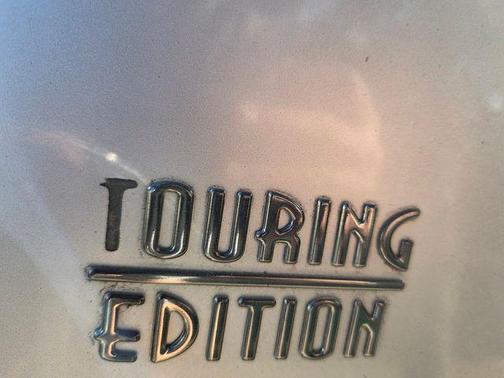 2005 Chrysler PT Cruiser Touring