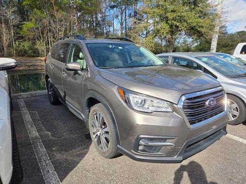 2021 Subaru Ascent Limited 7-Passenger