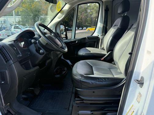 2021 RAM ProMaster 2500 High Roof