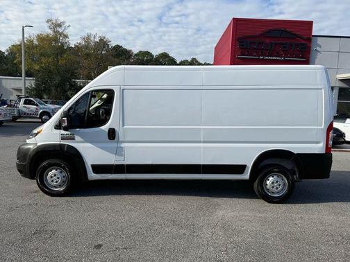 2021 RAM ProMaster 2500 High Roof