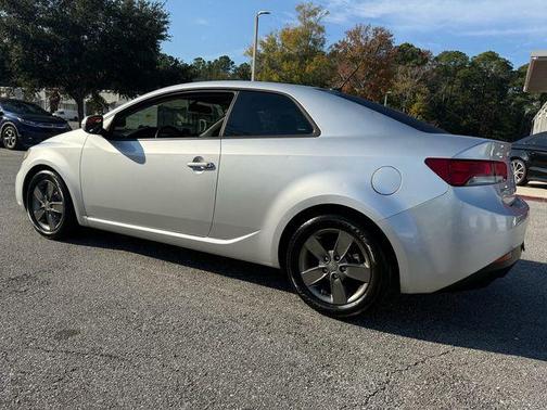 2012 Kia Forte Koup EX