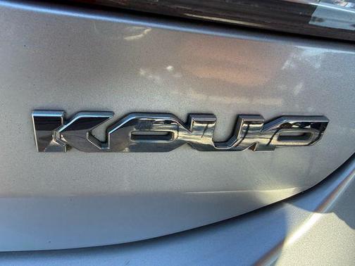 2012 Kia Forte Koup EX