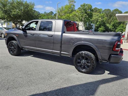 2022 RAM 2500 Limited Mega Cab 4x4 6'4' Box