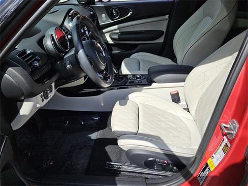 2020 MINI Clubman Cooper S