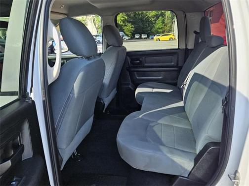 2019 RAM 1500 Tradesman