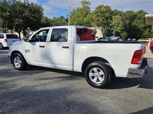 2019 RAM 1500 Tradesman