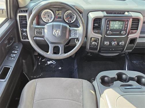 2019 RAM 1500 Tradesman