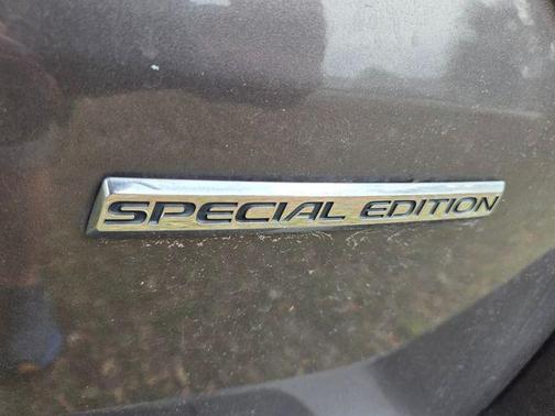 Modern Steel Metallic 2016 Honda Odyssey SE