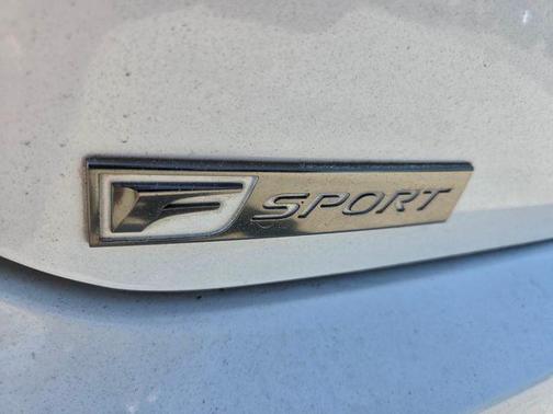 Ultra White 2015 Lexus GS 350 Base