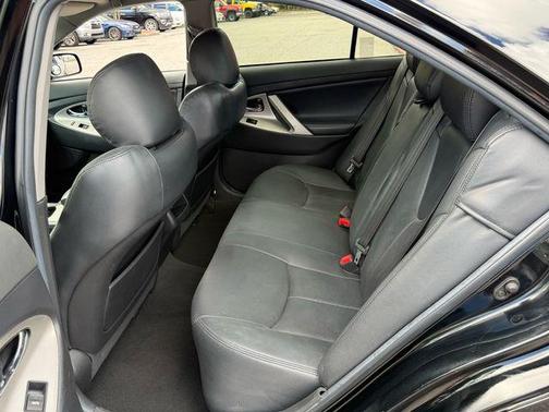 2011 Toyota Camry SE