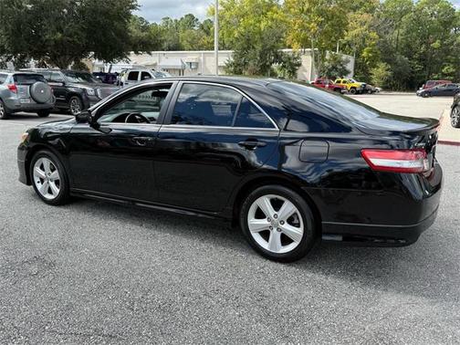 2011 Toyota Camry SE