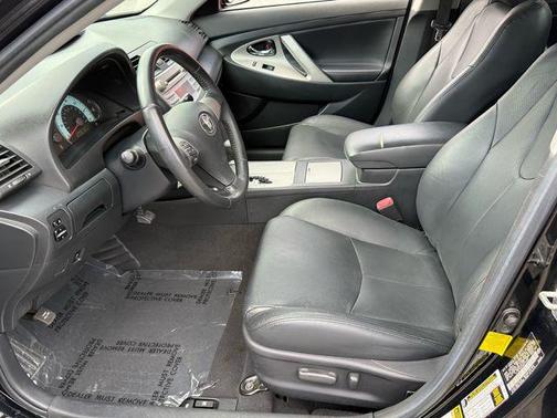 2011 Toyota Camry SE