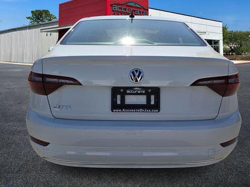 2021 Volkswagen Jetta 1.4T SE