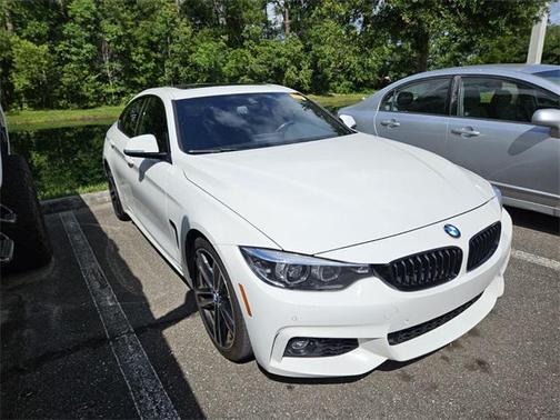 2020 BMW 430 Gran Coupe i