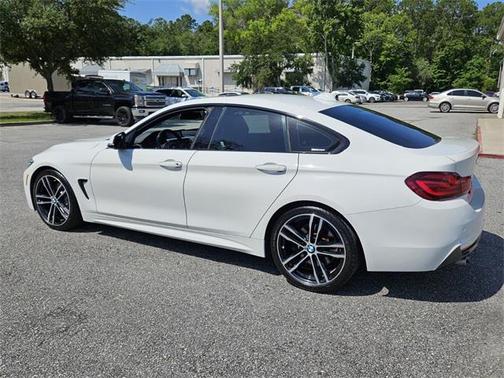 2020 BMW 430 Gran Coupe i