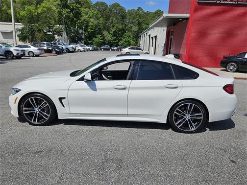 2020 BMW 430 Gran Coupe i