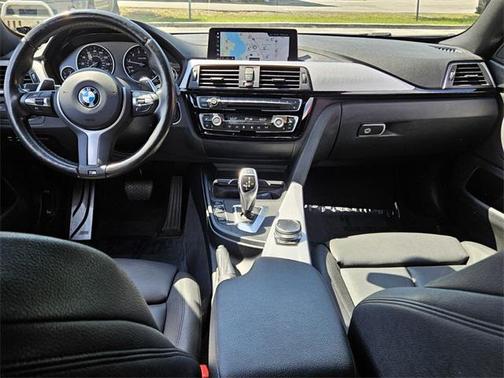 2020 BMW 430 Gran Coupe i