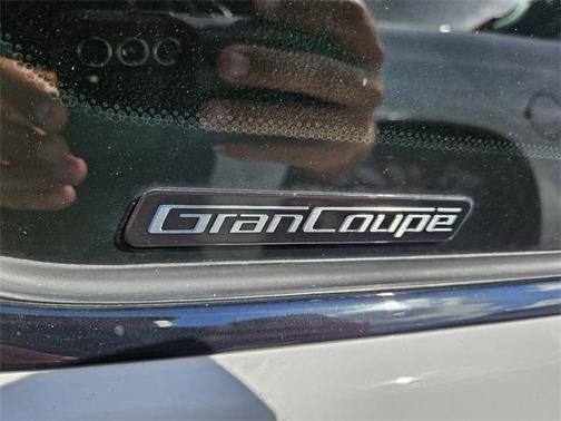 2020 BMW 430 Gran Coupe i