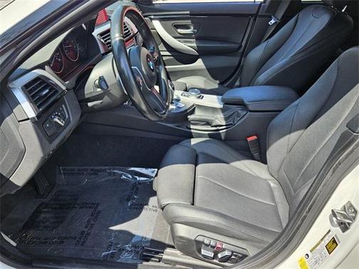 2020 BMW 430 Gran Coupe i