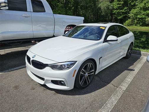 2020 BMW 430 Gran Coupe i