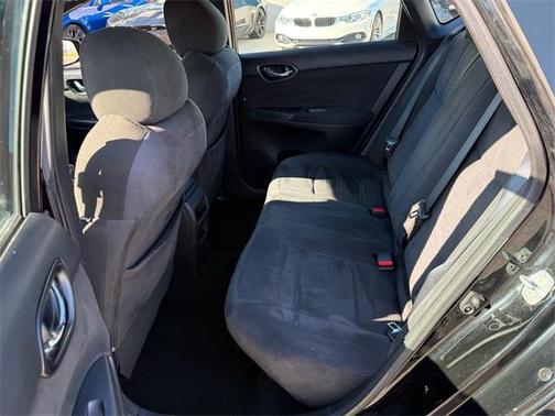 2017 Nissan Sentra NISMO