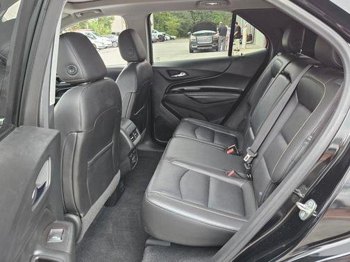 2020 Chevrolet Equinox Premier w/2LZ