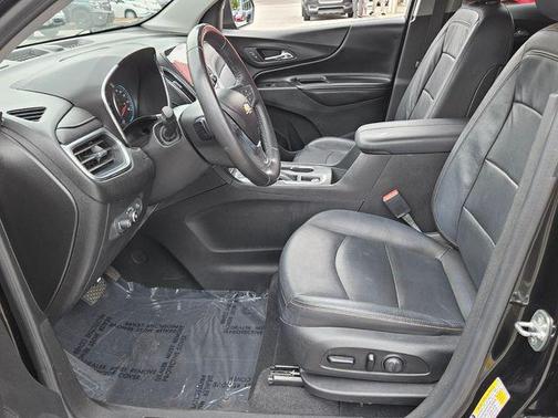2020 Chevrolet Equinox Premier w/2LZ