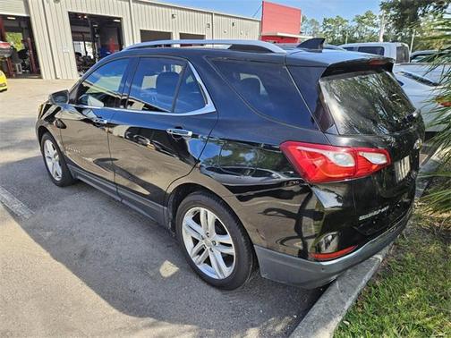 2020 Chevrolet Equinox Premier w/2LZ