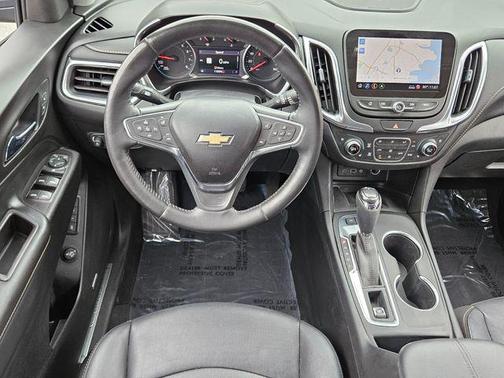 2020 Chevrolet Equinox Premier w/2LZ