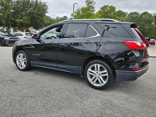 2020 Chevrolet Equinox Premier w/2LZ