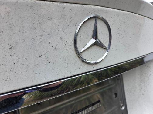 2014 Mercedes-Benz C-Class C 250 Sport