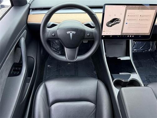 2020 Tesla Model 3 Performance
