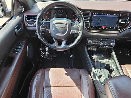 2022 Dodge Durango Citadel RWD