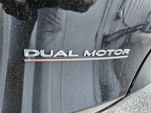 2023 Tesla Model Y Performance Dual Motor All-Wheel Drive