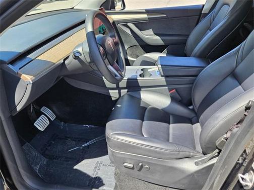 2023 Tesla Model Y Performance Dual Motor All-Wheel Drive