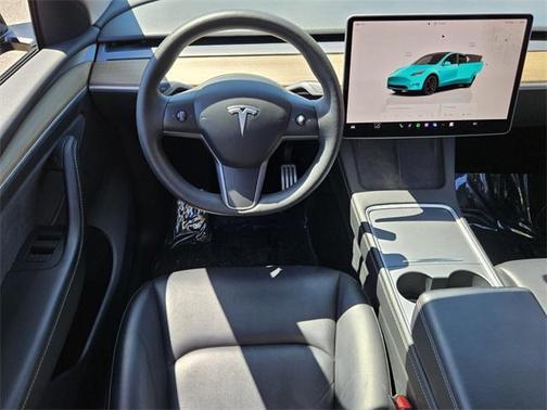 2023 Tesla Model Y Performance Dual Motor All-Wheel Drive