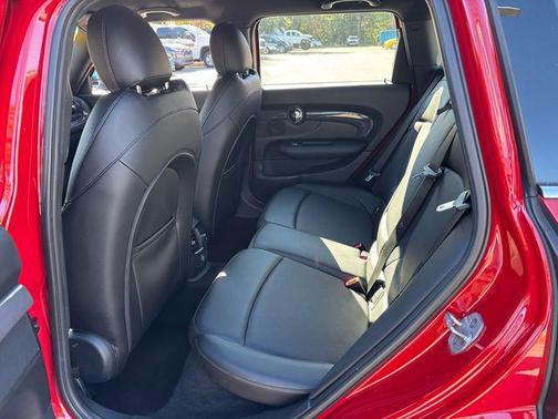 2017 MINI Clubman Cooper S