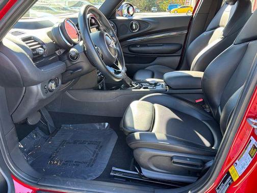 2017 MINI Clubman Cooper S