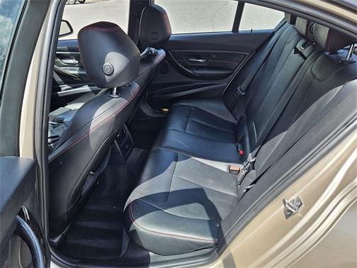 2013 BMW 328 328i