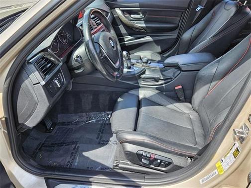 2013 BMW 328 328i