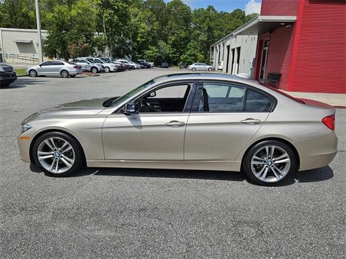 2013 BMW 328 328i