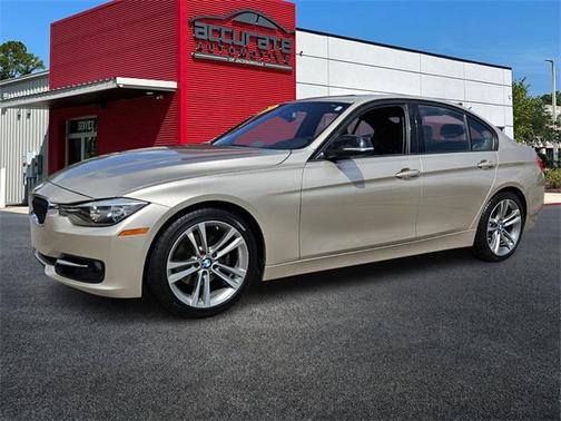 2013 BMW 328 328i