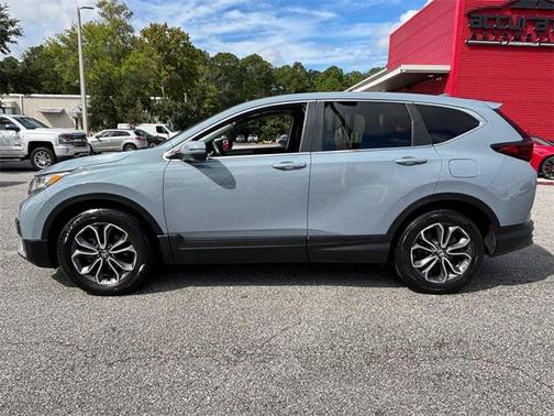 2020 Honda CR-V 2WD EX