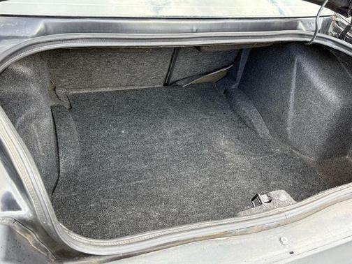 2011 Dodge Challenger Base