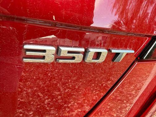 2020 Cadillac CT5 Luxury RWD