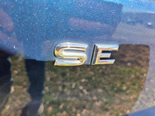 2018 Volkswagen Atlas 3.6L SE